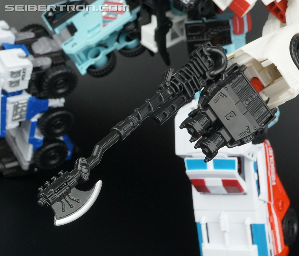 Transformers Generations Combiner Wars Defensor (Image #126 of 154)