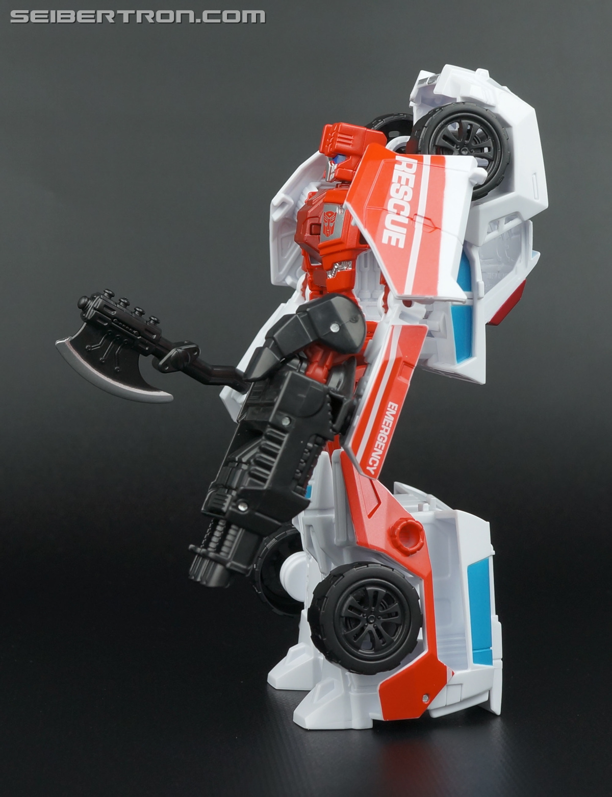 Transformers Generations Combiner Wars First Aid (Image #77 of 137)