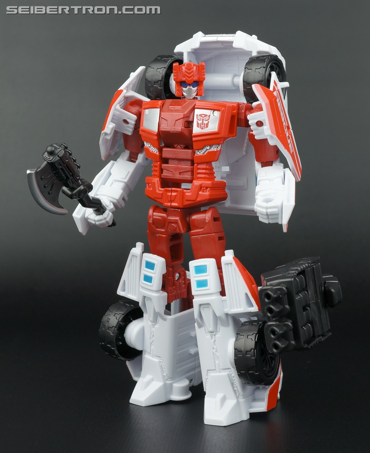 Transformers Generations Combiner Wars First Aid (Image #113 of 137)