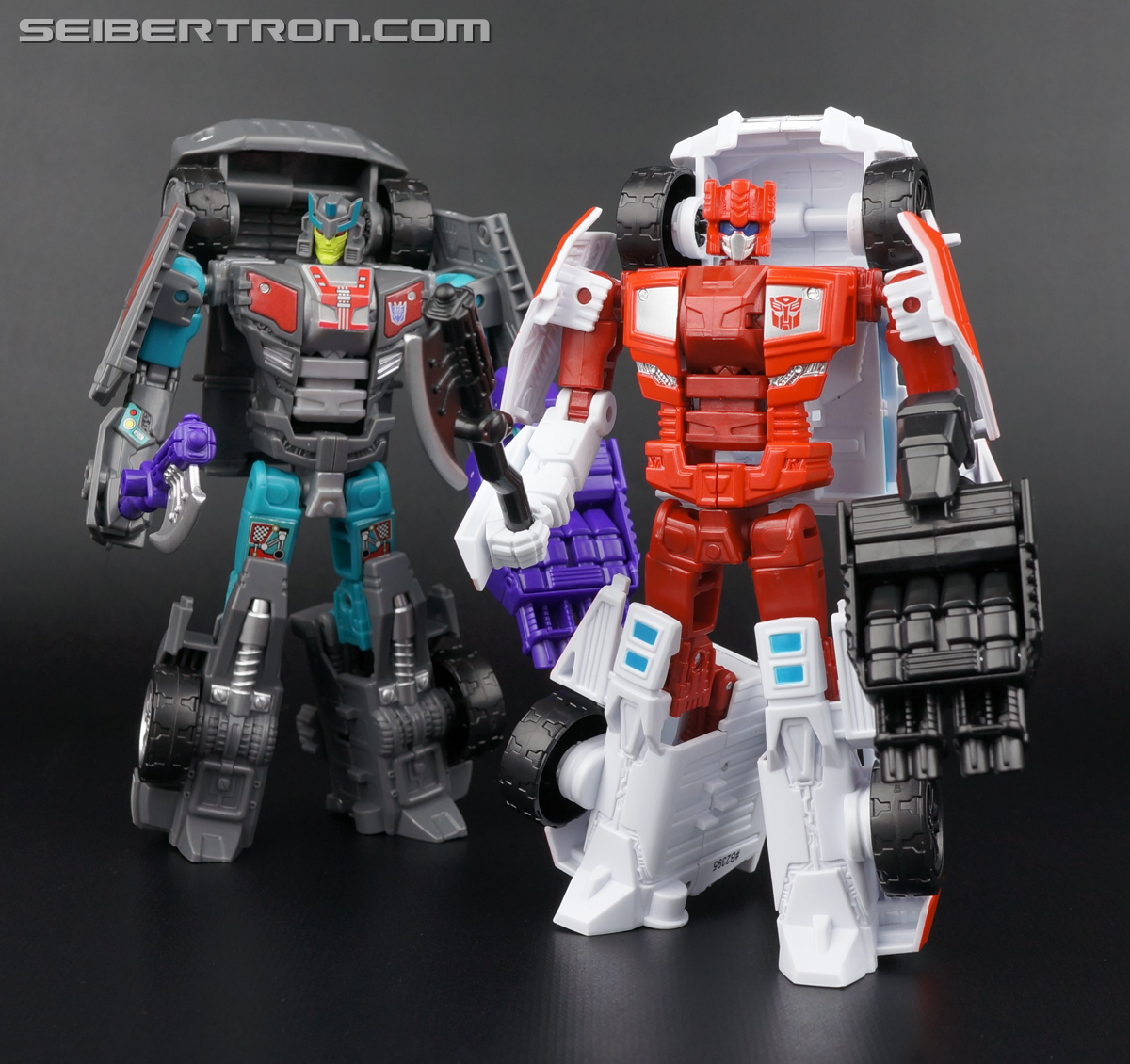 Transformers Generations Combiner Wars First Aid (Image #119 of 137)