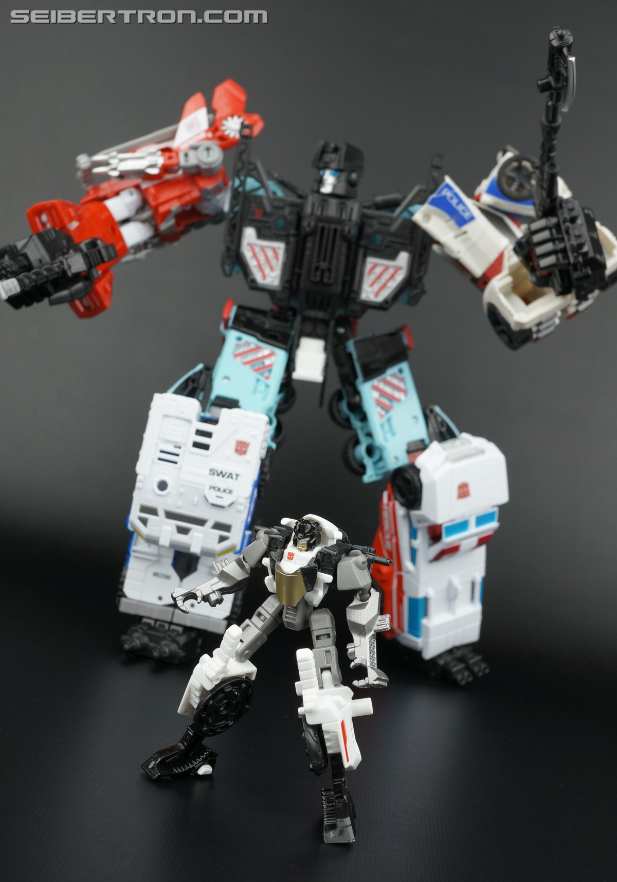 Transformers Generations Combiner Wars Groove (Image #107 of 112)