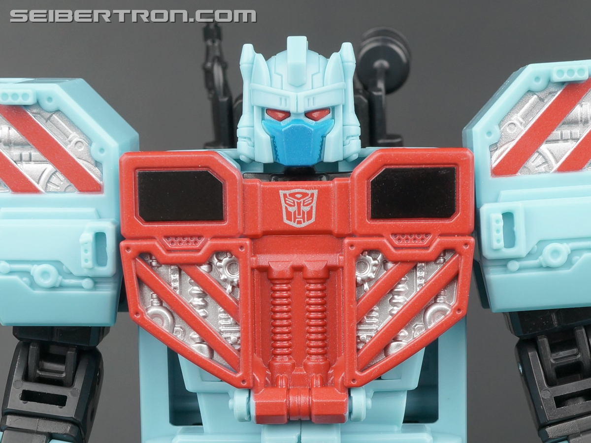 Transformers Generations Combiner Wars Hot Spot (Image #70 of 140)