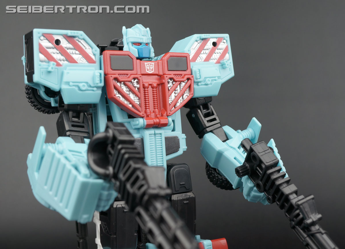 Transformers Generations Combiner Wars Hot Spot (Image #71 of 140)