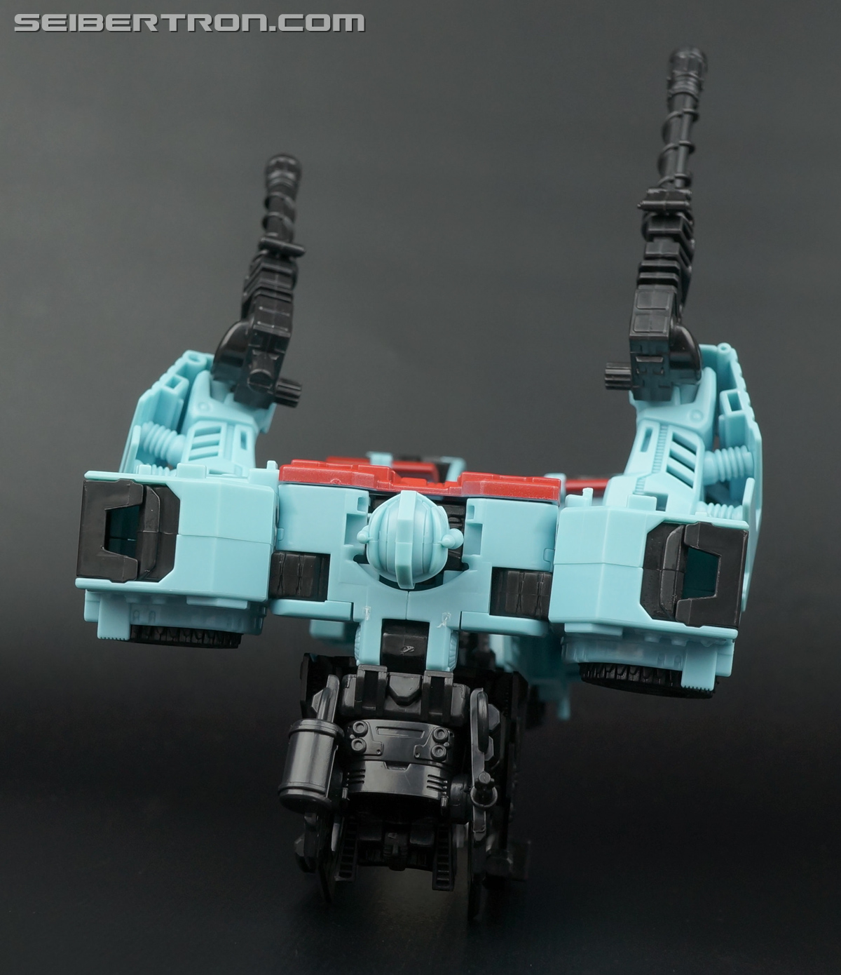 Transformers Generations Combiner Wars Hot Spot (Image #93 of 140)