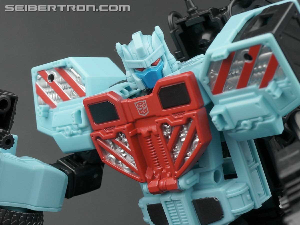 Transformers Generations Combiner Wars Hot Spot (Image #96 of 140)
