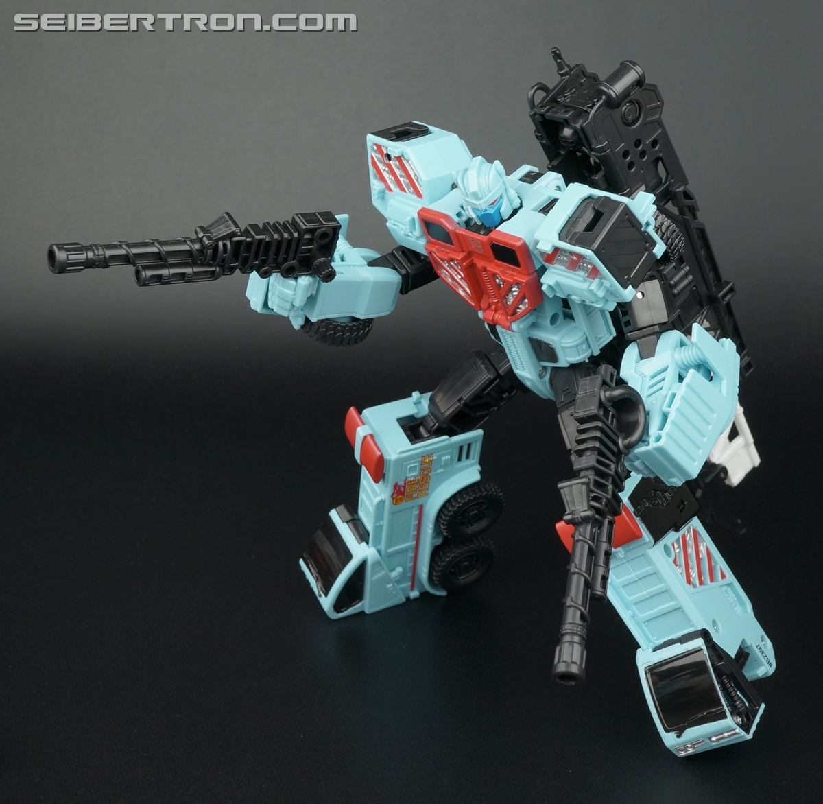Transformers Generations Combiner Wars Hot Spot (Image #99 of 140)