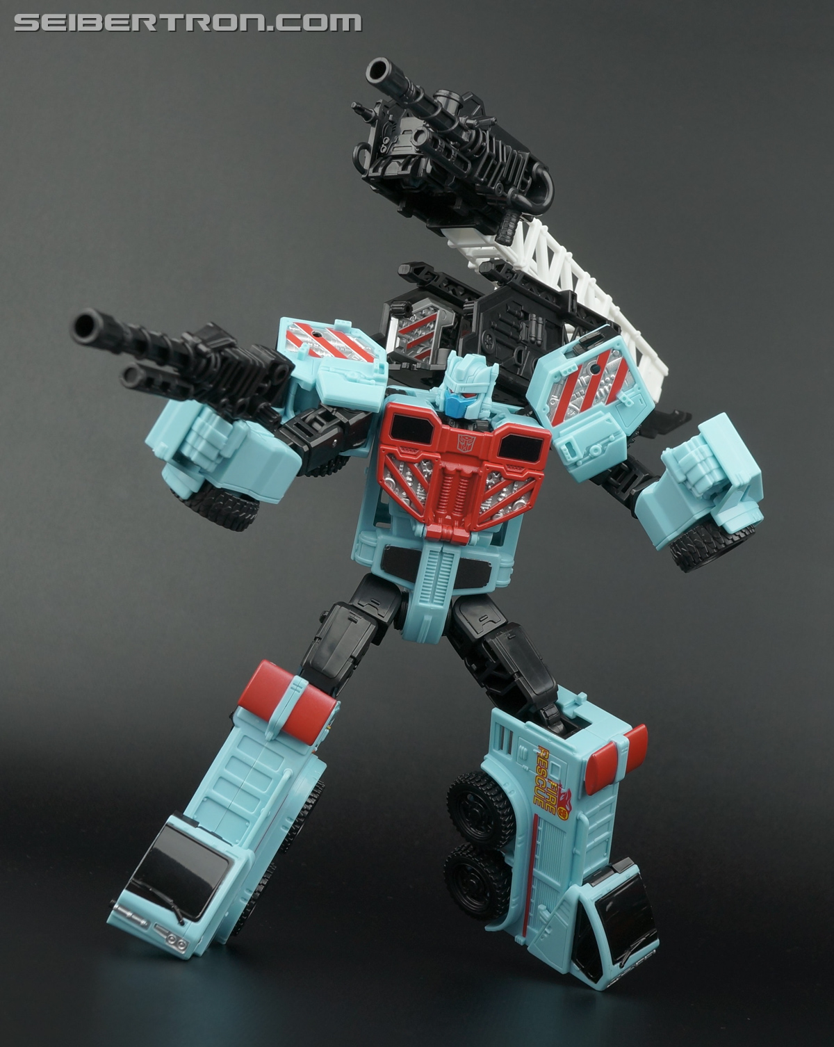 Transformers Generations Combiner Wars Hot Spot (Image #126 of 140)