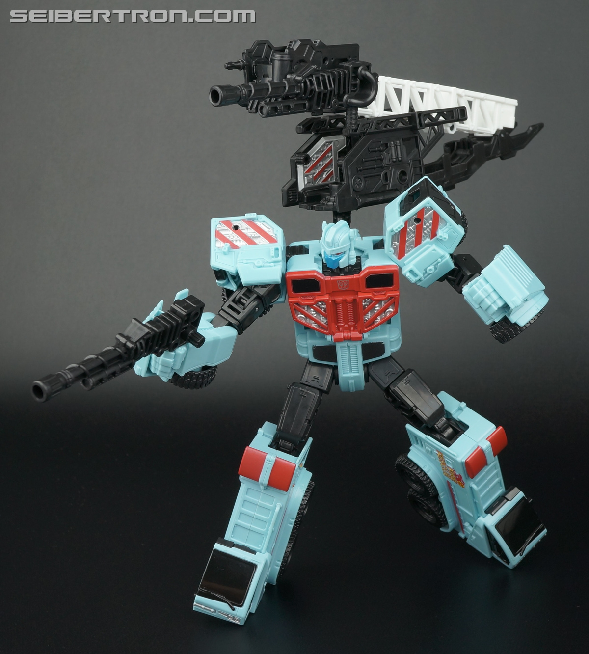 transformers hot spot toy