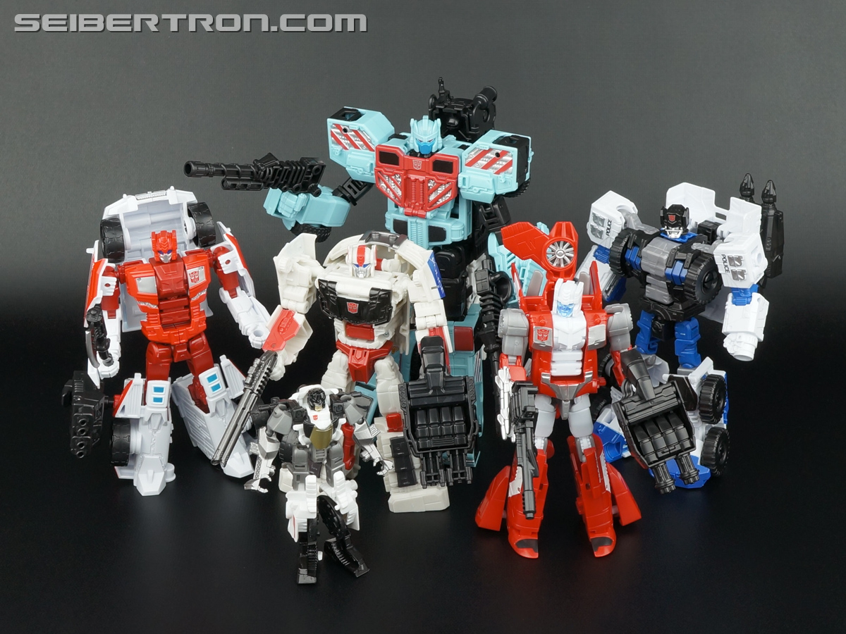 Transformers Generations Combiner Wars Hot Spot (Image #135 of 140)