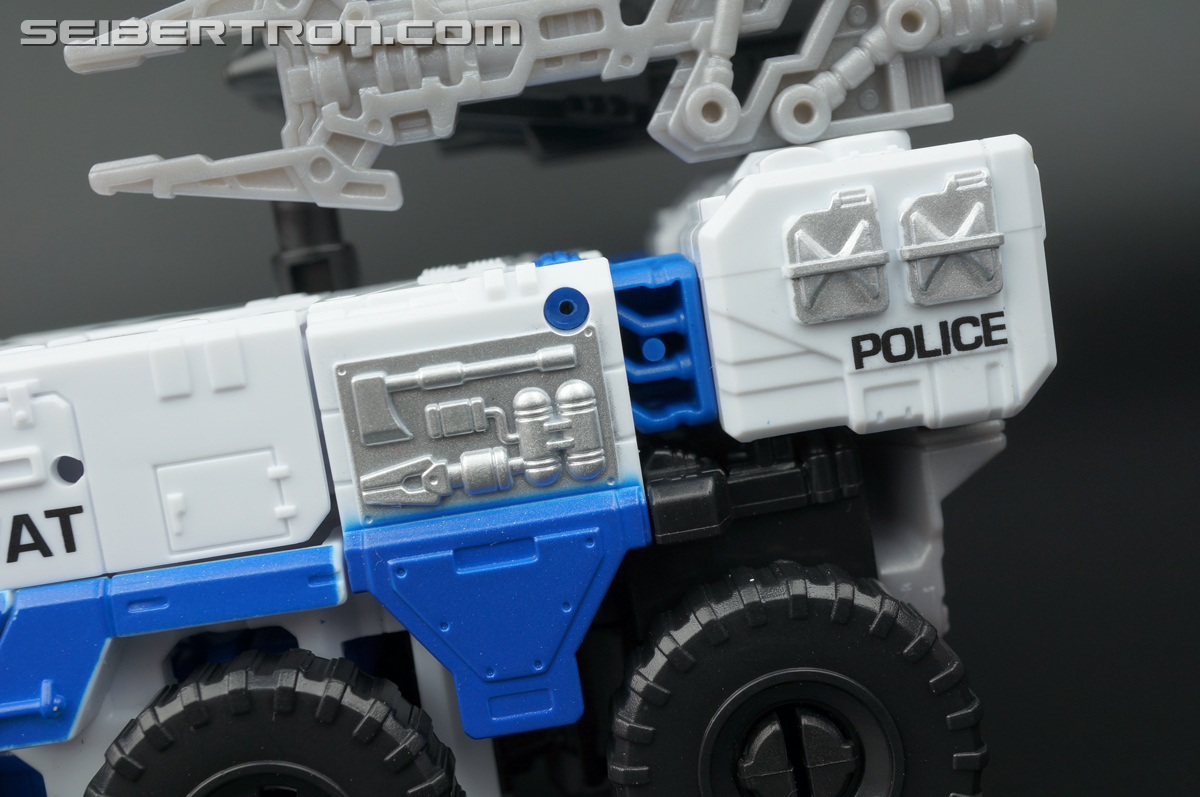 Transformers Generations Combiner Wars Rook (Image #34 of 148)