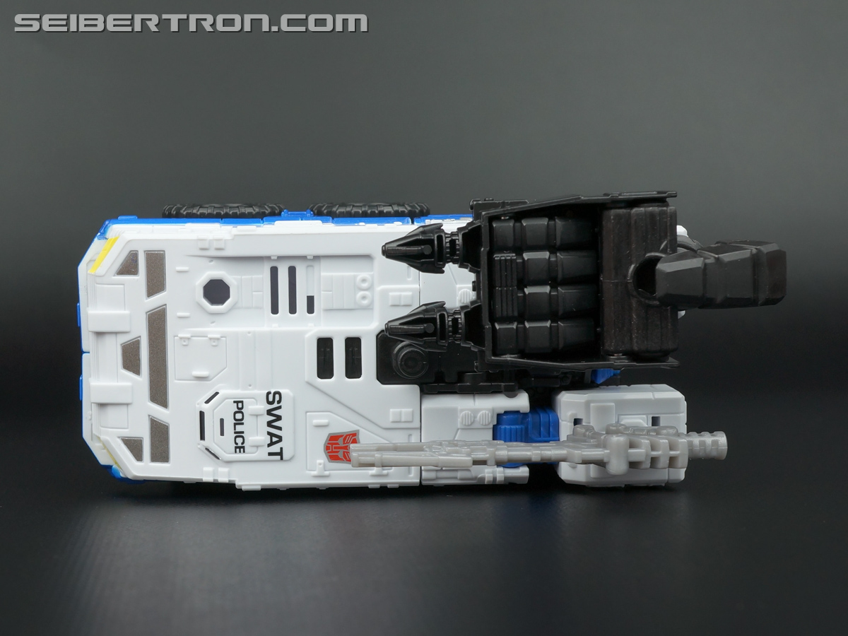 Transformers Generations Combiner Wars Rook (Image #38 of 148)