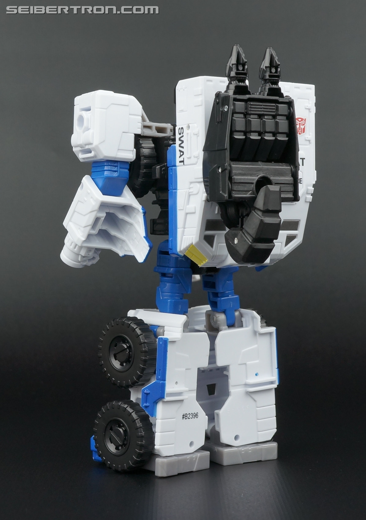 Transformers Generations Combiner Wars Rook (Image #81 of 148)