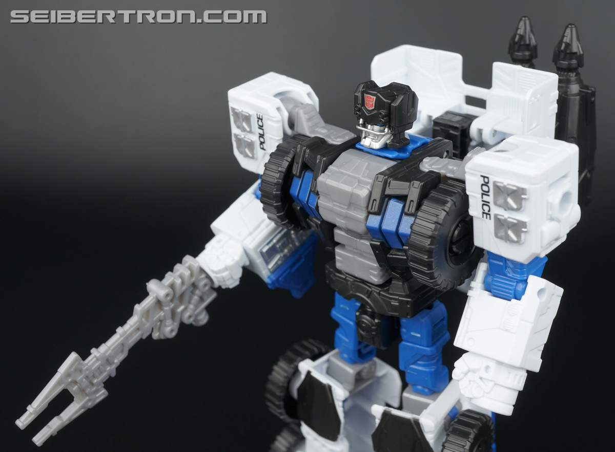 Transformers Generations Combiner Wars Rook (Image #85 of 148)