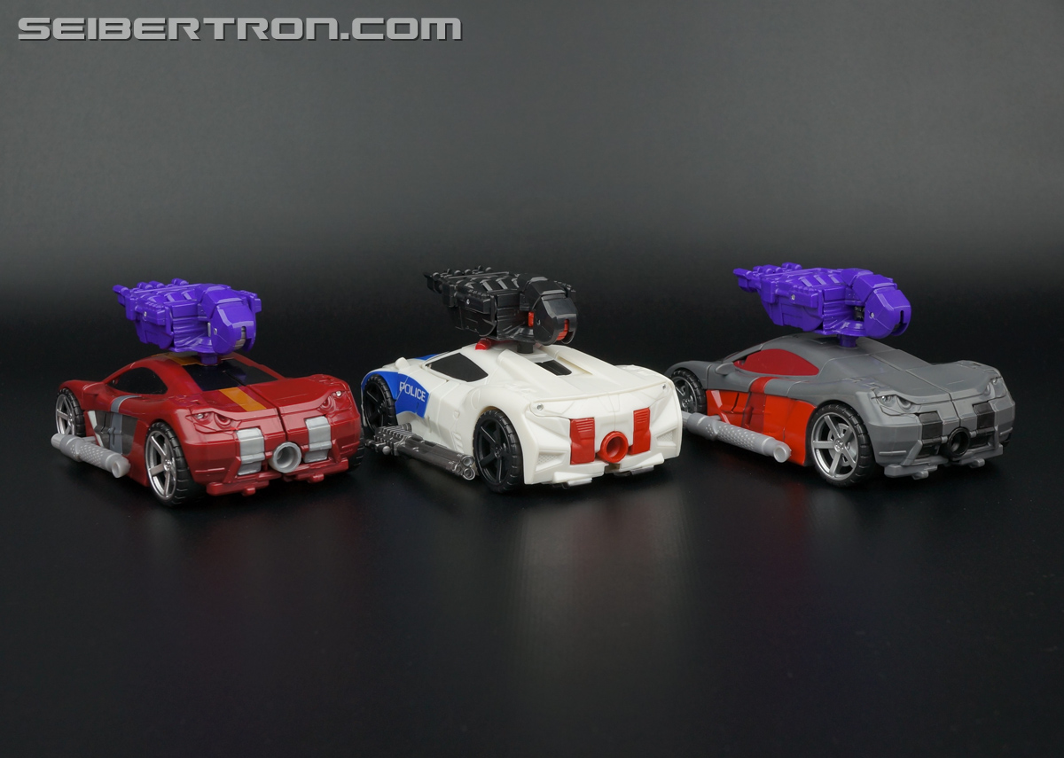 Transformers Generations Combiner Wars Streetwise (Image #51 of 149)