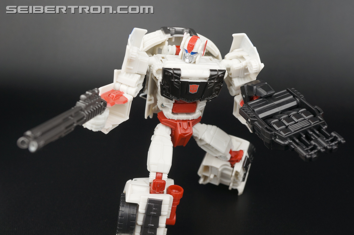 Transformers Generations Combiner Wars Streetwise (Image #103 of 149)