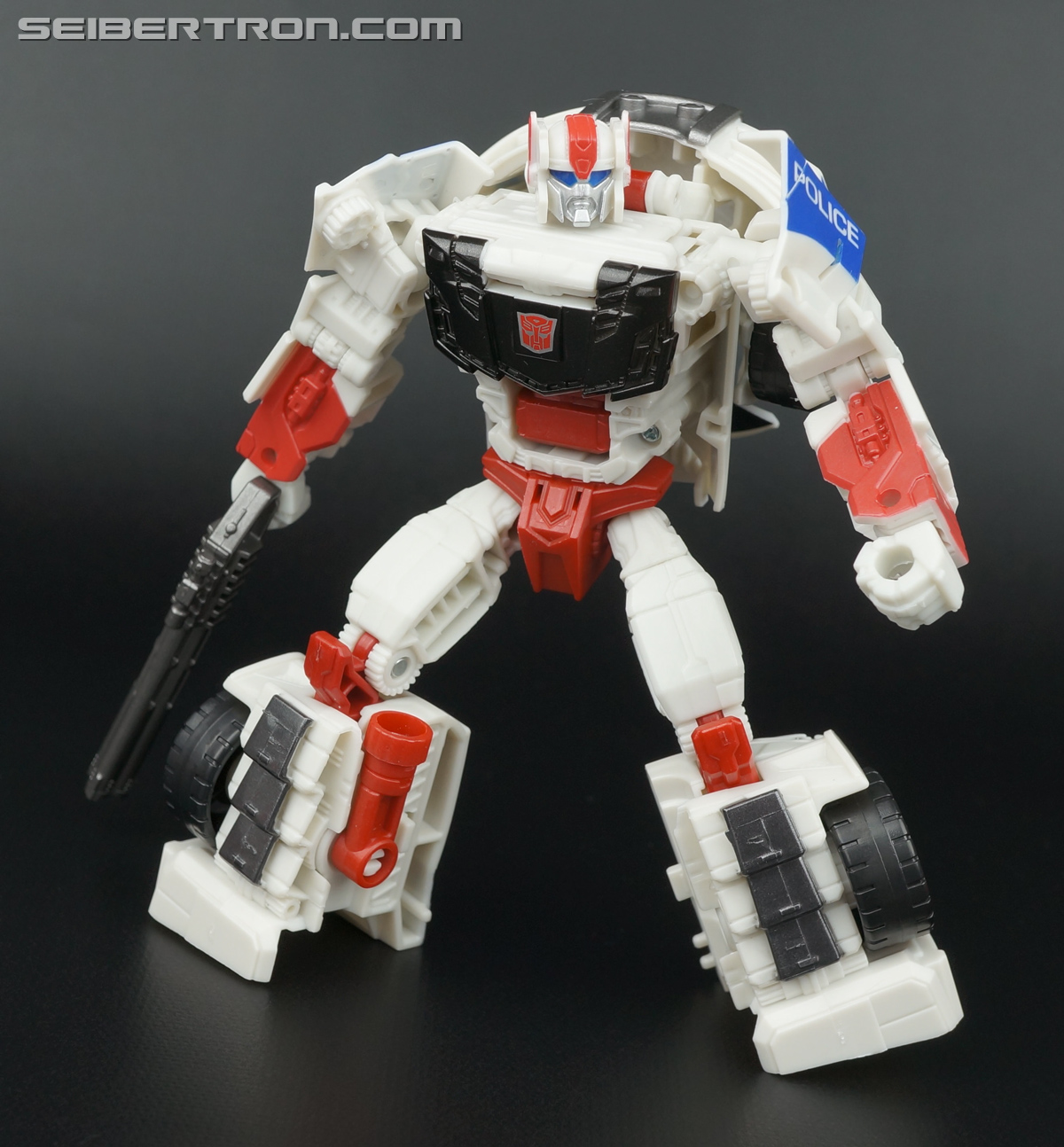 Transformers Generations Combiner Wars Streetwise (Image #128 of 149)
