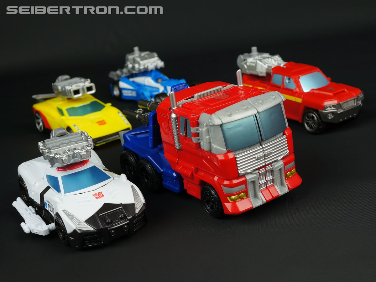 Transformers Generations Combiner Wars Prowl (Image #56 of 165)