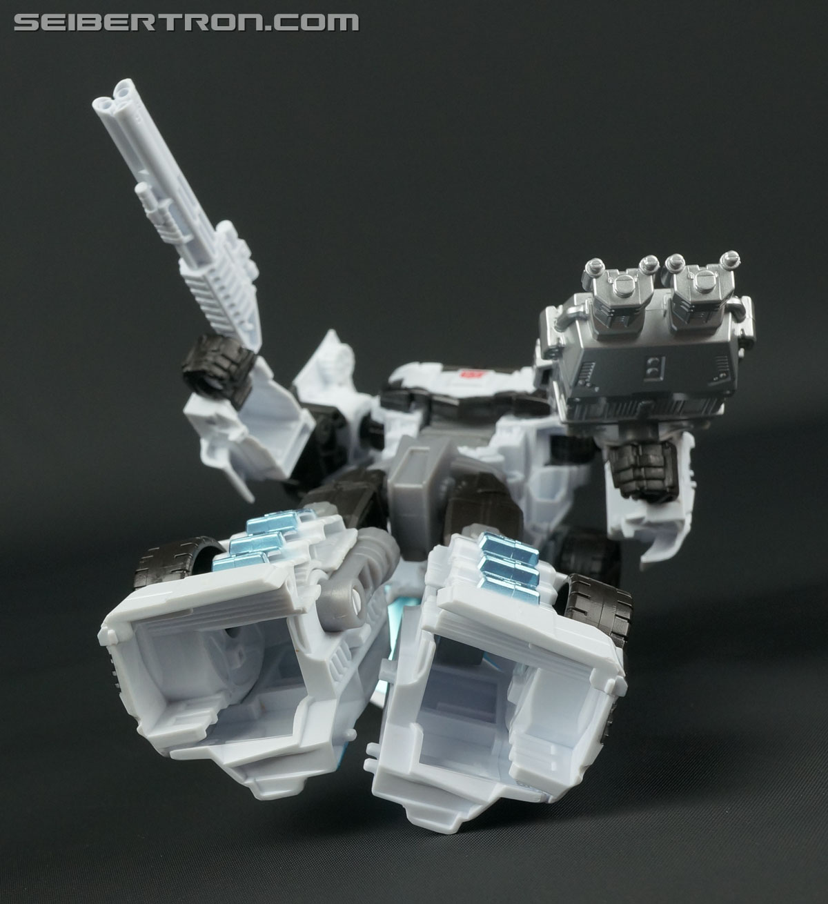 transformers prowl combiner wars