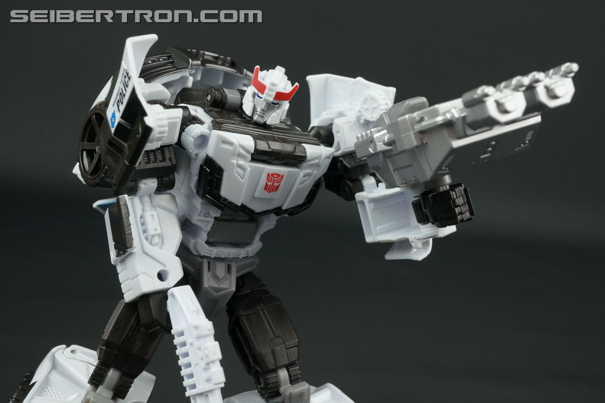 transformers prowl combiner wars