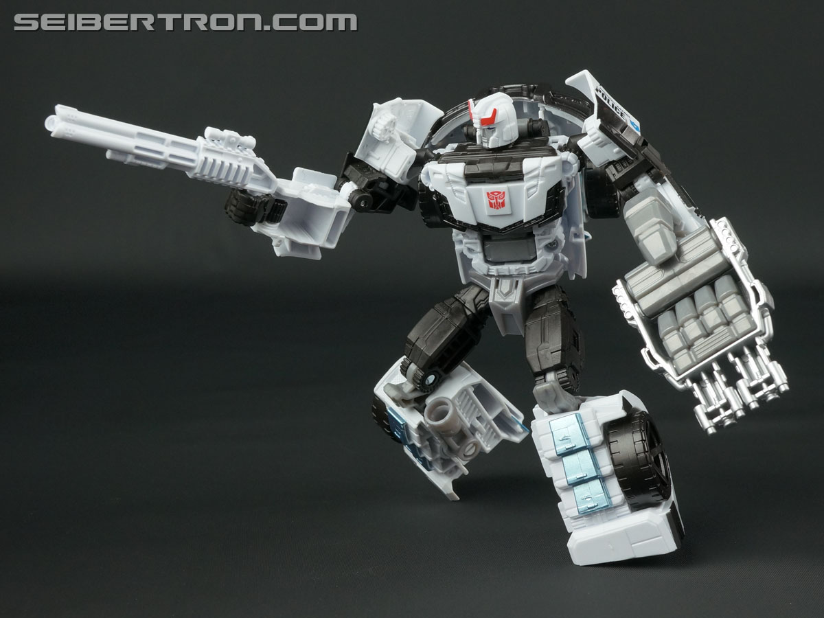 transformers prowl combiner wars