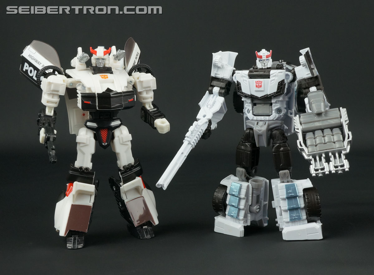 Transformers Generations Combiner Wars Prowl (Image #134 of 165)