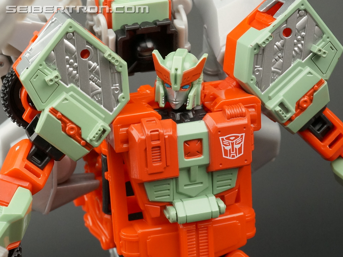 Transformers Generations Combiner Wars Pyra Magna (Image #77 of 109)