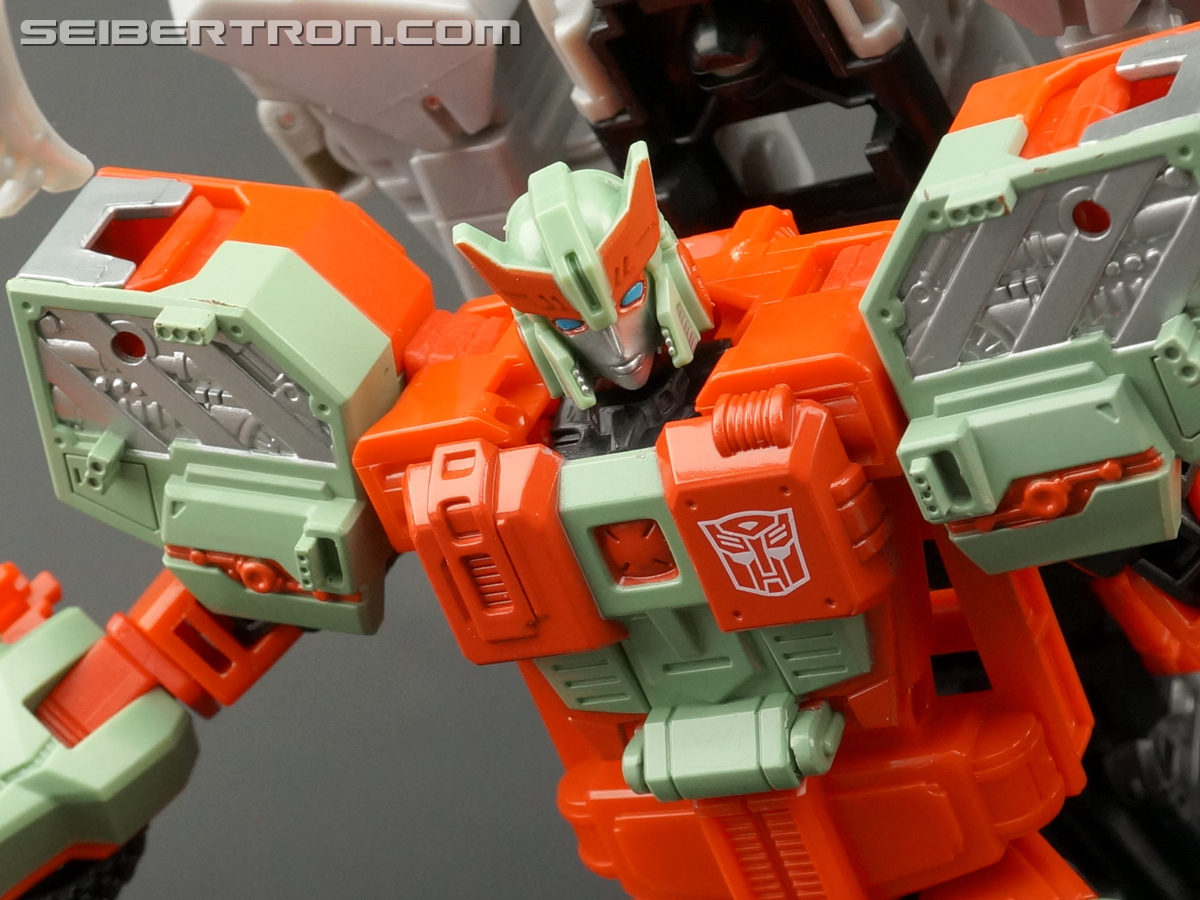 Transformers Generations Combiner Wars Pyra Magna (Image #85 of 109)