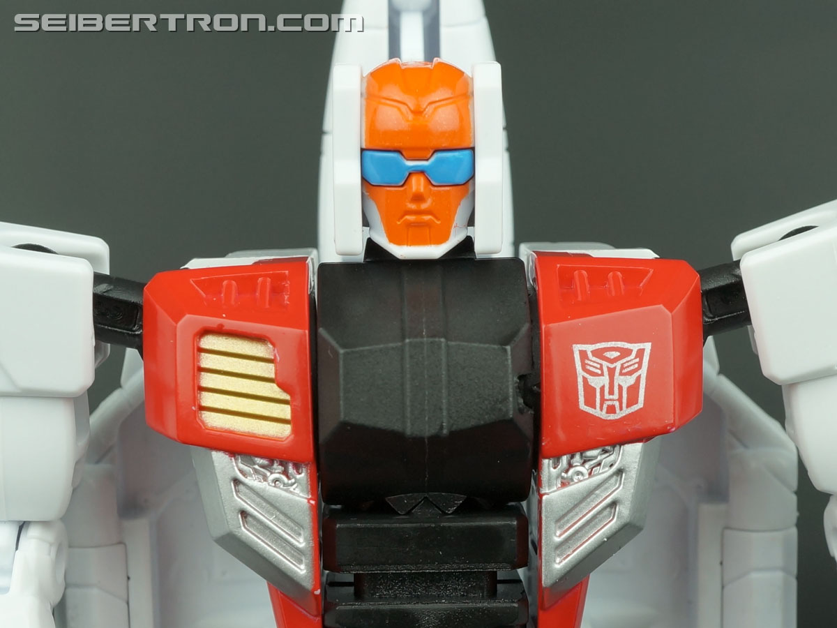 Transformers Generations Combiner Wars Quickslinger (Slingshot) (Image #82 of 217)