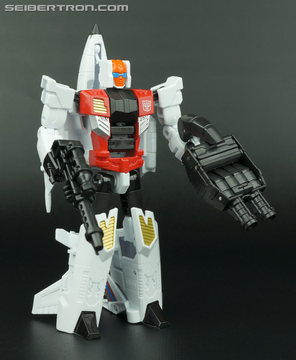 Transformers Generations Combiner Wars Quickslinger (Slingshot) (Image #87 of 217)