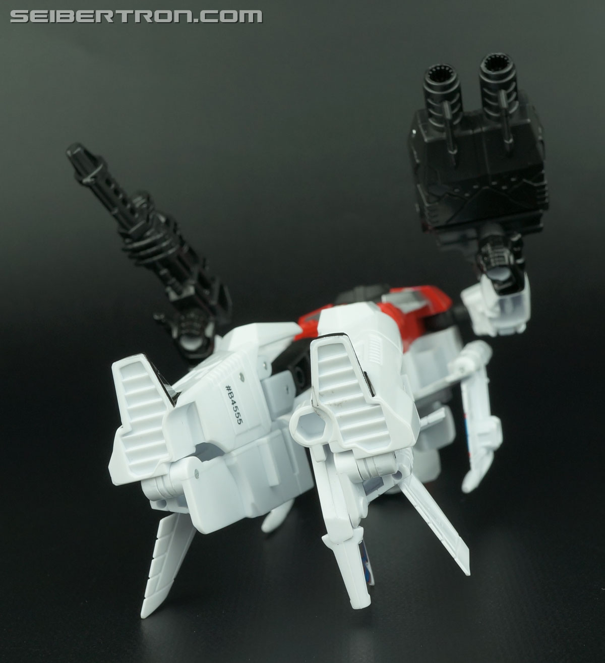 Transformers Generations Combiner Wars Quickslinger (Slingshot) (Image #102 of 217)
