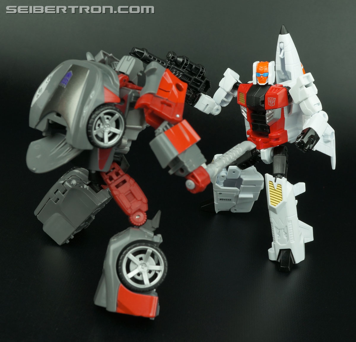 Transformers Generations Combiner Wars Quickslinger (Slingshot) (Image #149 of 217)