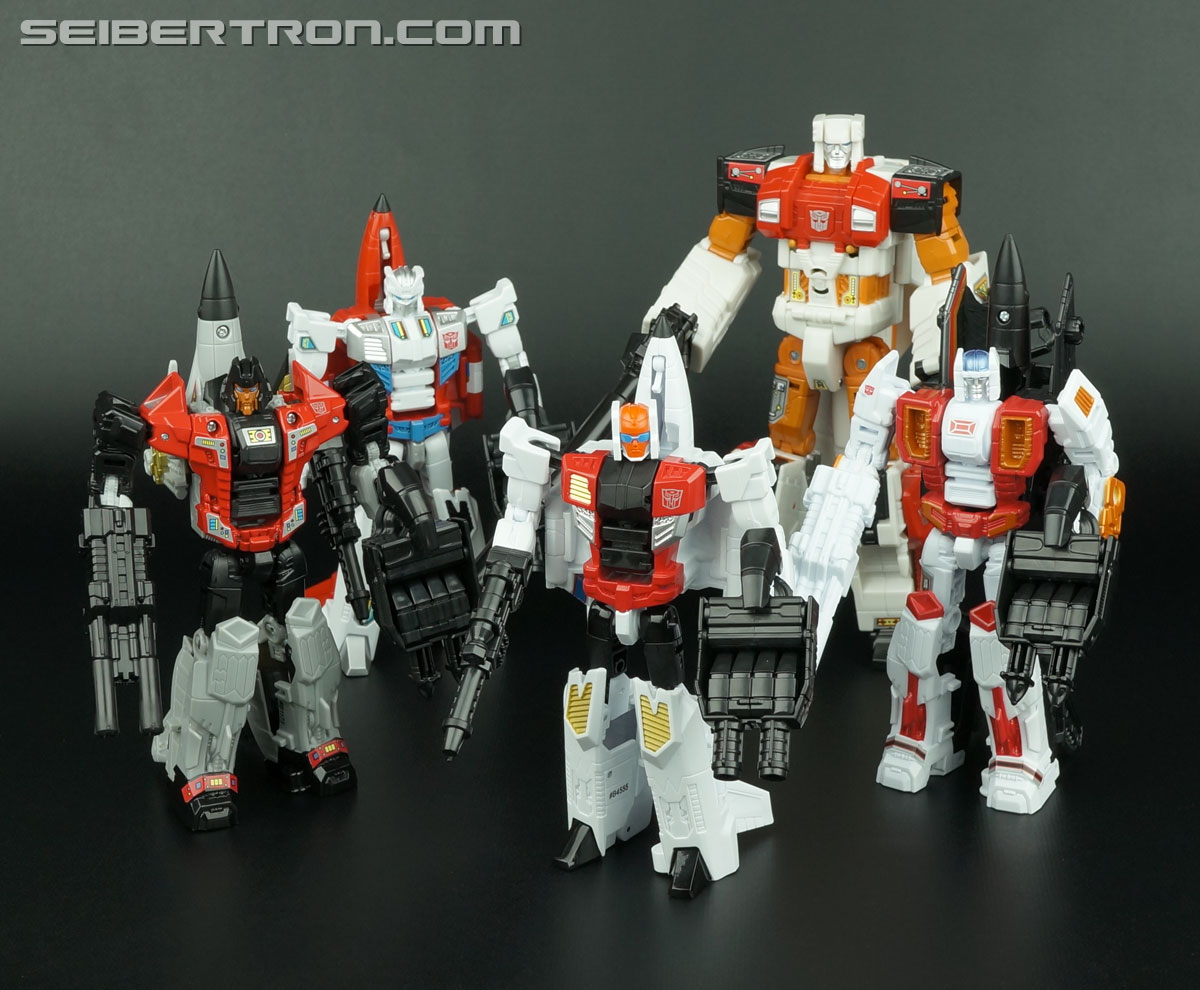 Transformers Generations Combiner Wars Quickslinger (Slingshot) (Image #156 of 217)