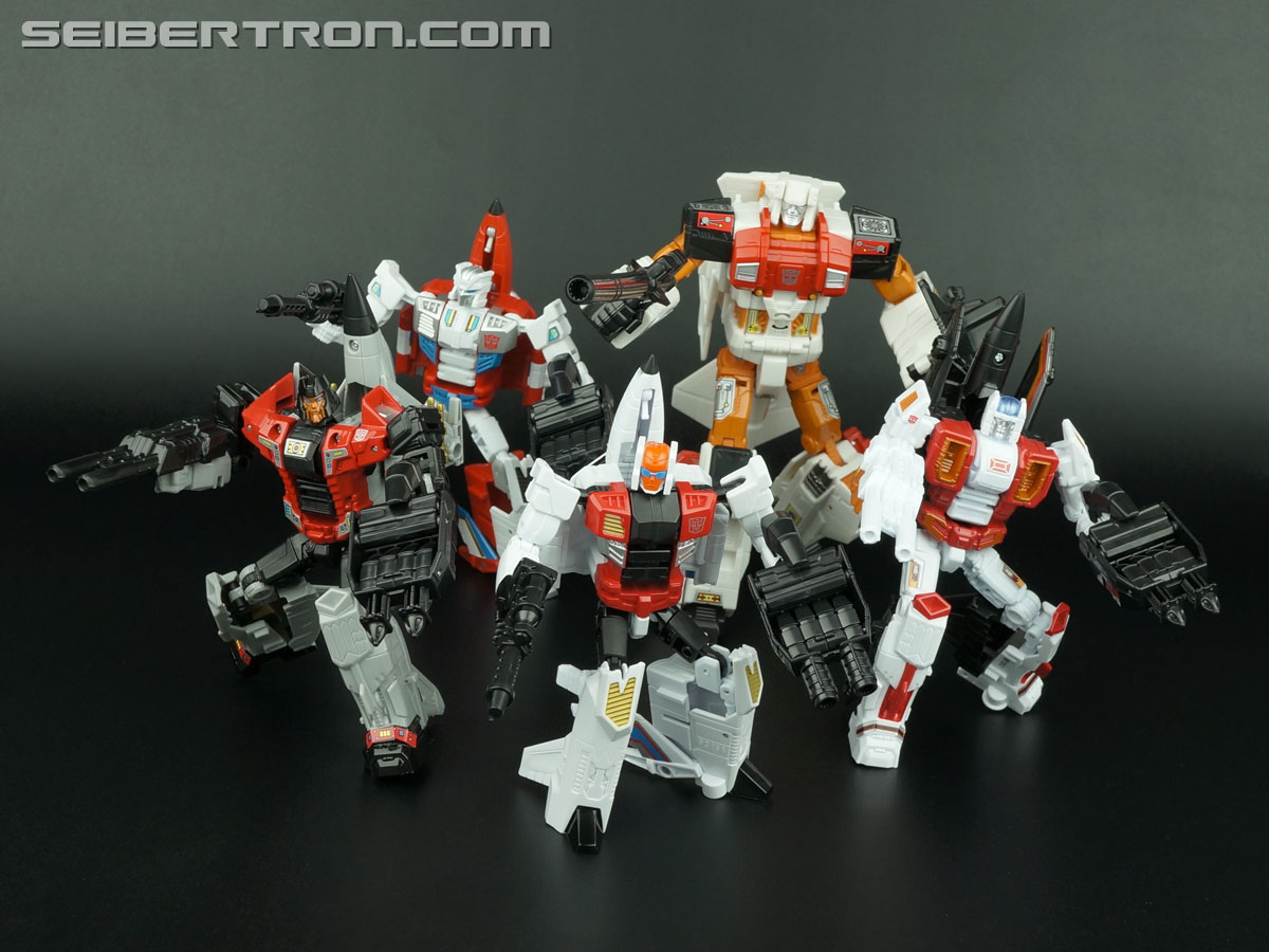 Transformers Generations Combiner Wars Quickslinger (Slingshot) (Image #157 of 217)