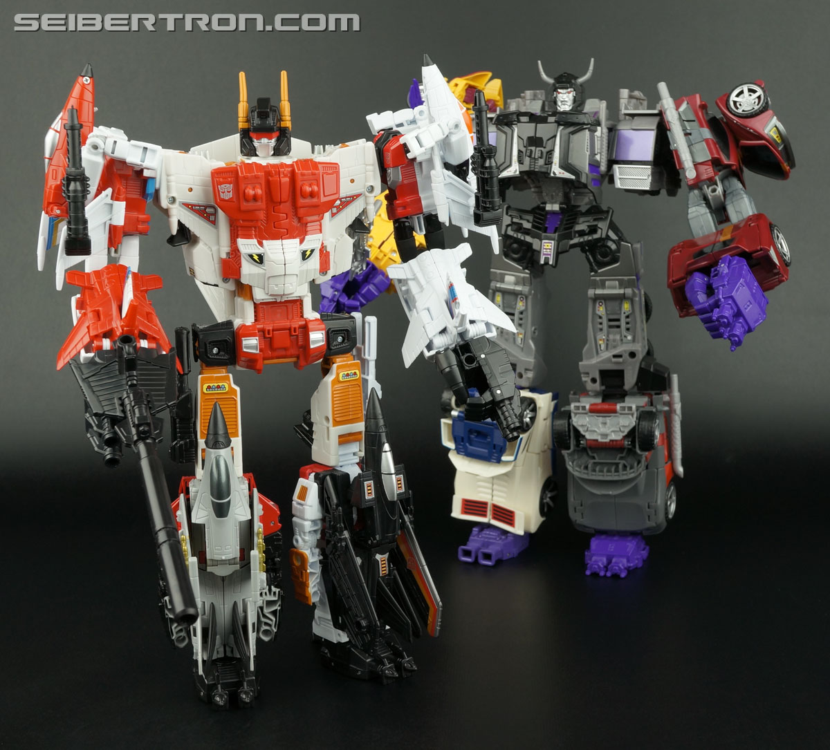 Transformers Generations Combiner Wars Quickslinger (Slingshot) (Image #212 of 217)