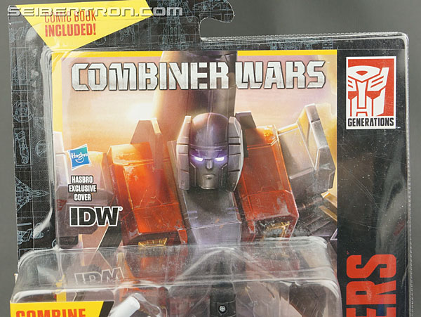 Transformers Generations Combiner Wars Air Raid (Image #3 of 188)