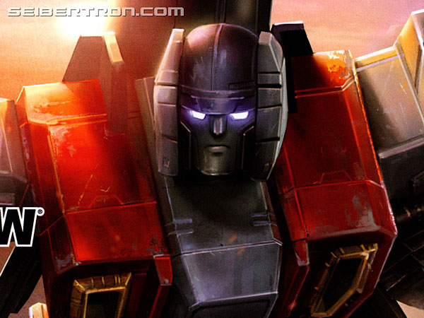 Transformers Generations Combiner Wars Air Raid (Image #21 of 188)