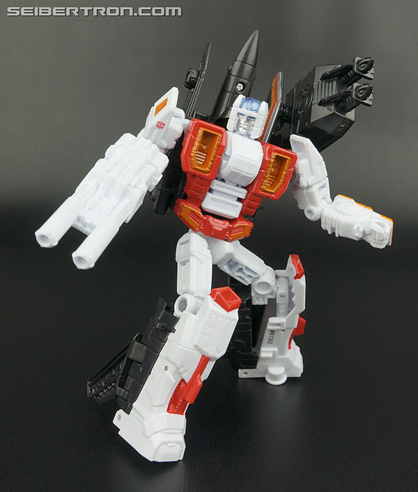 Transformers Generations Combiner Wars Air Raid (Image #146 of 188)