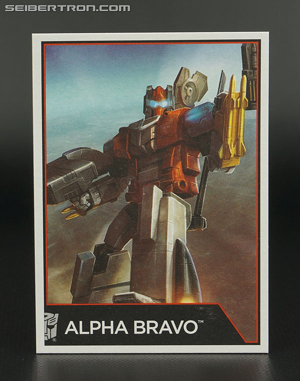 Transformers Generations Combiner Wars Alpha Bravo (Image #17 of 118)