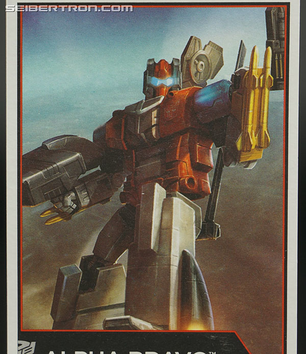 Transformers Generations Combiner Wars Alpha Bravo (Image #18 of 118)