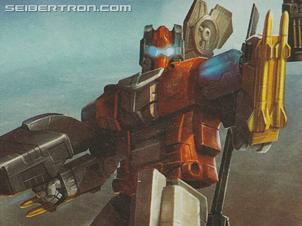 Transformers Generations Combiner Wars Alpha Bravo (Image #19 of 118)