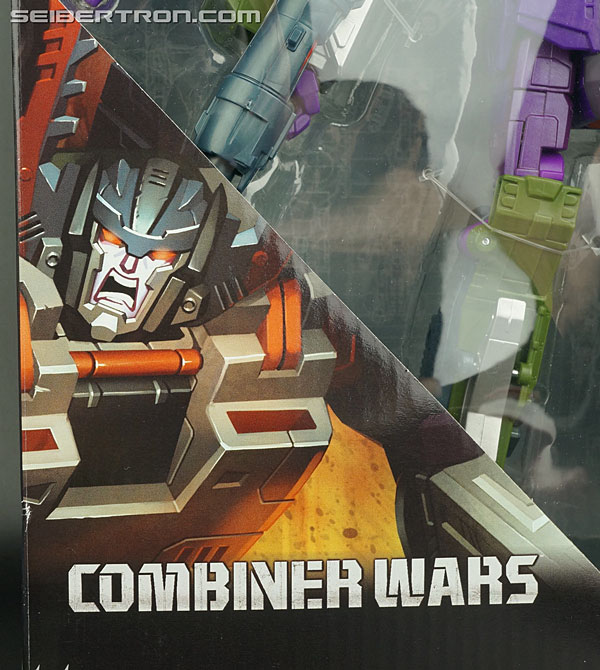 Transformers Generations Combiner Wars Armada Megatron (Image #2 of 196)