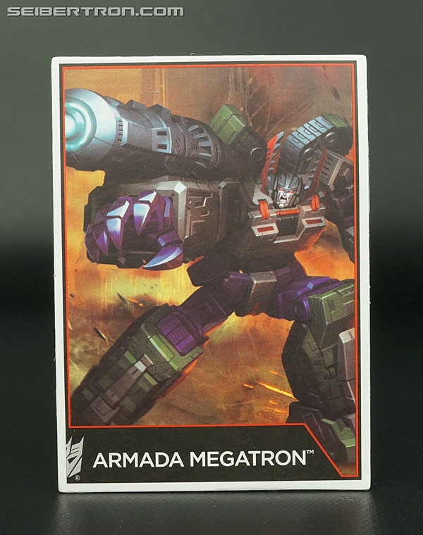 Transformers Generations Combiner Wars Armada Megatron (Image #19 of 196)