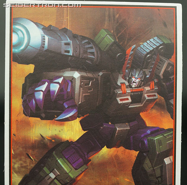Transformers Generations Combiner Wars Armada Megatron (Image #20 of 196)