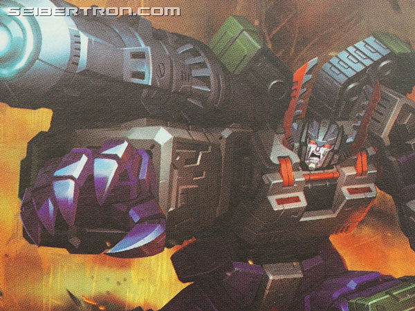 Transformers Generations Combiner Wars Armada Megatron (Image #21 of 196)