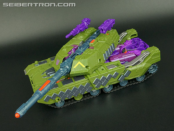 Transformers Generations Combiner Wars Armada Megatron (Image #44 of 196)