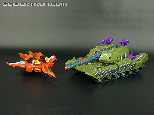Transformers Generations Combiner Wars Armada Megatron (Image #45 of 196)