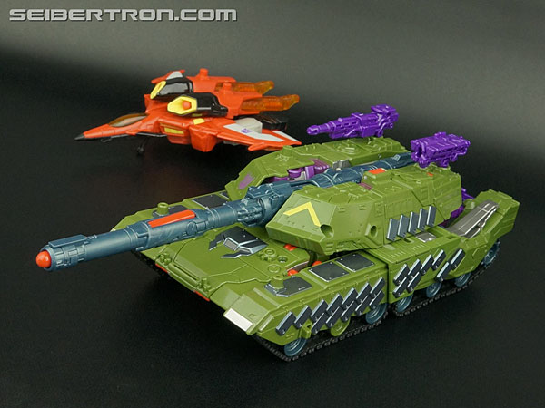 Transformers Generations Combiner Wars Armada Megatron (Image #46 of 196)