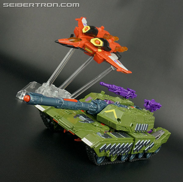 Transformers Generations Combiner Wars Armada Megatron (Image #47 of 196)