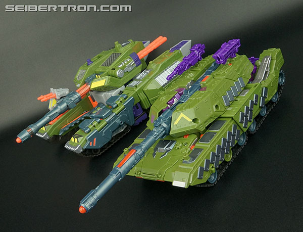Transformers Generations Combiner Wars Armada Megatron (Image #50 of 196)