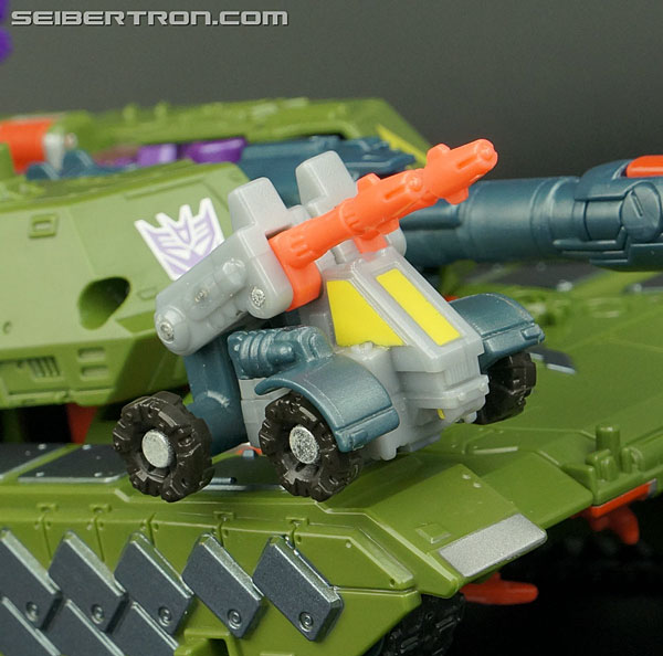 Transformers Generations Combiner Wars Armada Megatron (Image #54 of 196)